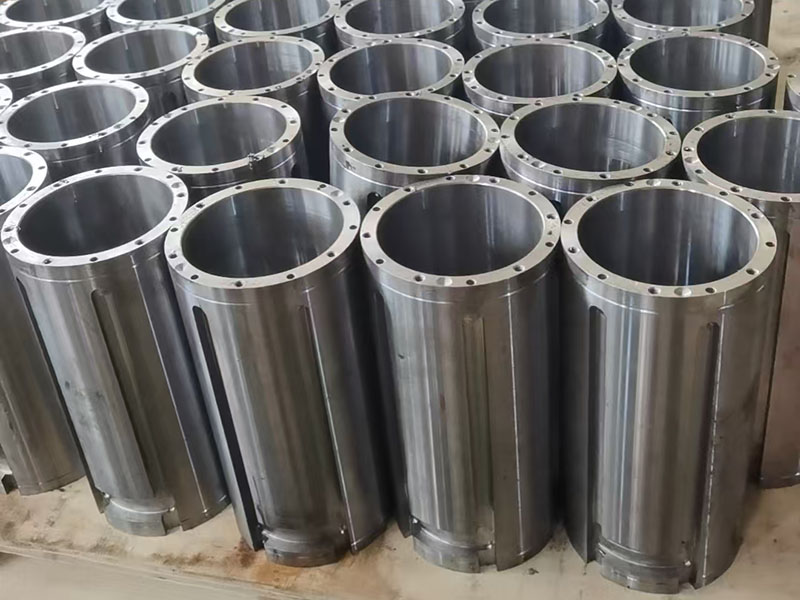 不銹鋼如何化學鍍鎳防鹽霧腐蝕